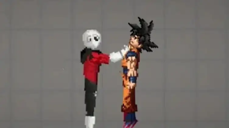 Jiren - modsgamer.com