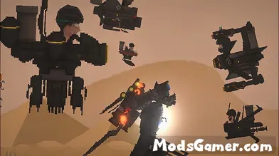 Skibidi toilet Episode 74 Mod | modsgamer.com