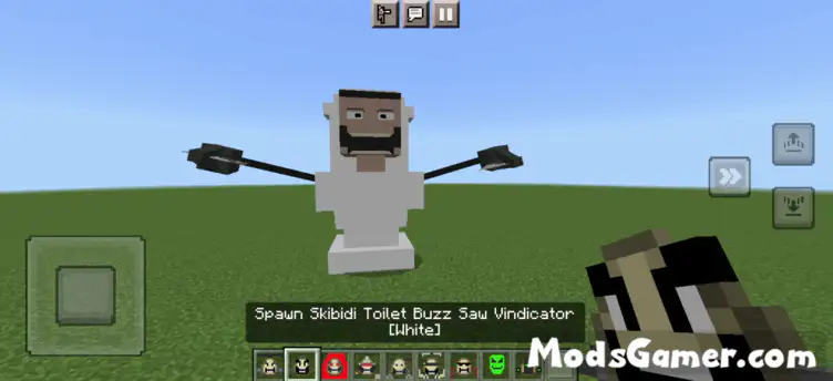 skibidi toilet v14.6 - modsgamer.com