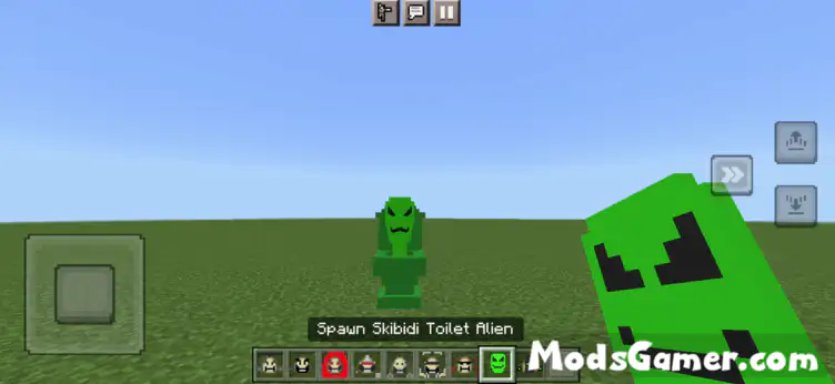 skibidi toilet v14.6 - modsgamer.com