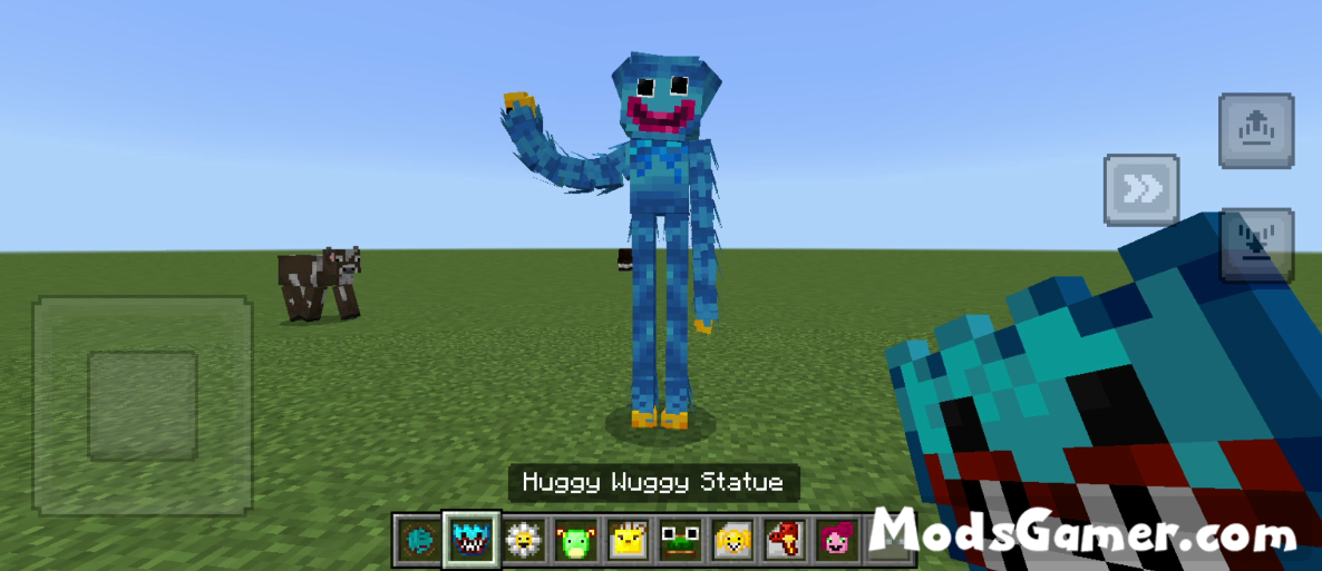 Project Playtime Mod Characters Statues Toys Morph Props Mods For 