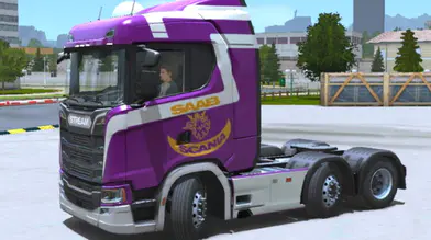 Dutch style skin mod | modsgamer.com