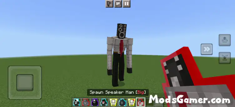 Skibidi Toilet Mod Remastered version - modsgamer.com