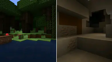 Texture Pack:Defscape [64x64] | modsgamer.com
