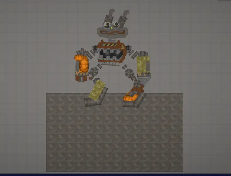 wubbox earth island - modsgamer.com