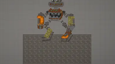 My singing Monsters-wubbox earth island​ Mod | modsgamer.com