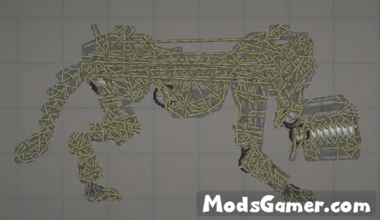 [Official Workshop Mod]Hound - modsgamer.com
