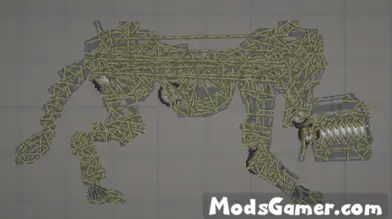 [Official Workshop Mod]Hound Mod | modsgamer.com