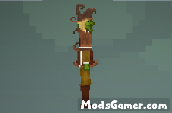 [Official Workshop Mod]Loki Character Mod - Mods for Melon Playground ...