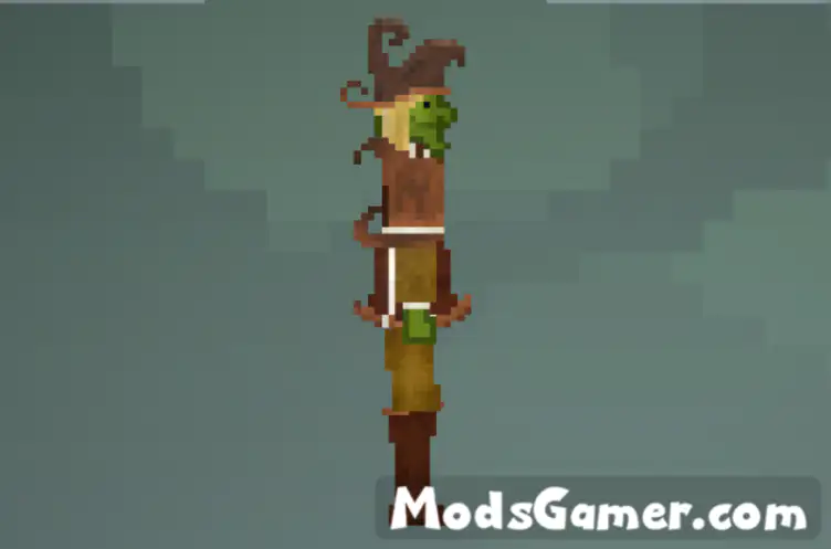 [Official Workshop Mod]Loki - modsgamer.com
