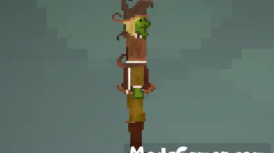 [Official Workshop Mod]Loki Character Mod | modsgamer.com