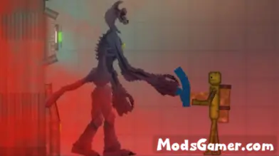 Catnap Mod - Poppy Playtime Chapter 3 | modsgamer.com