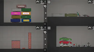 Vehicles, items, buildings, weapons collection pack mod | modsgamer.com