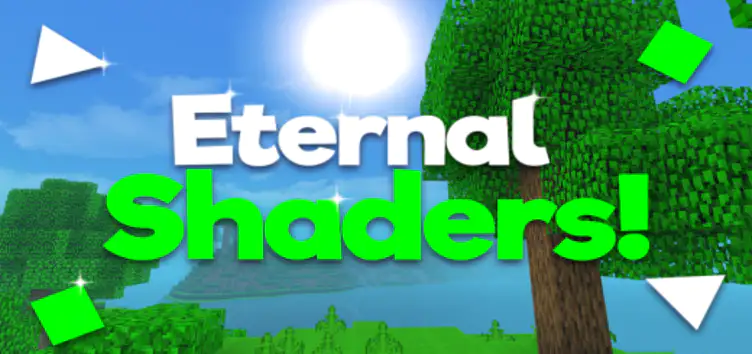 Eternal Shaders RTX I LITE、HD、UHD (Render-Dragon)（所有设备） - modsgamer.com