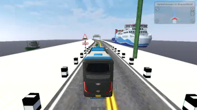 Map:Snow & Forest  | modsgamer.com