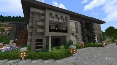 $10,000,000 ULTRA House [Creation] Map | modsgamer.com