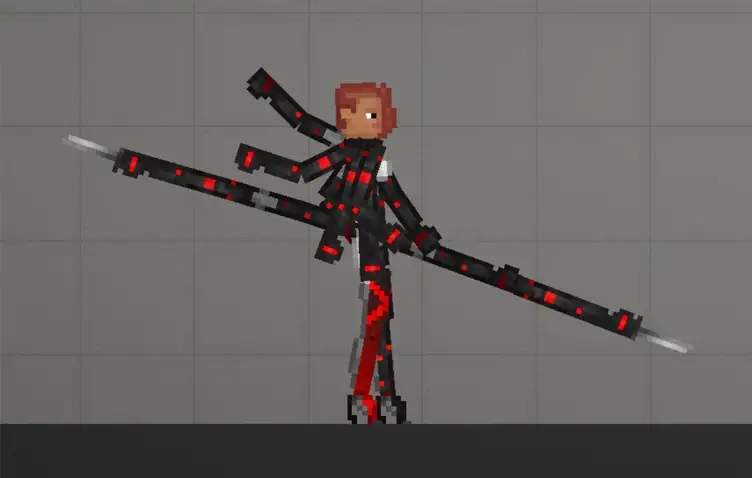 remould people mod - modsgamer.com