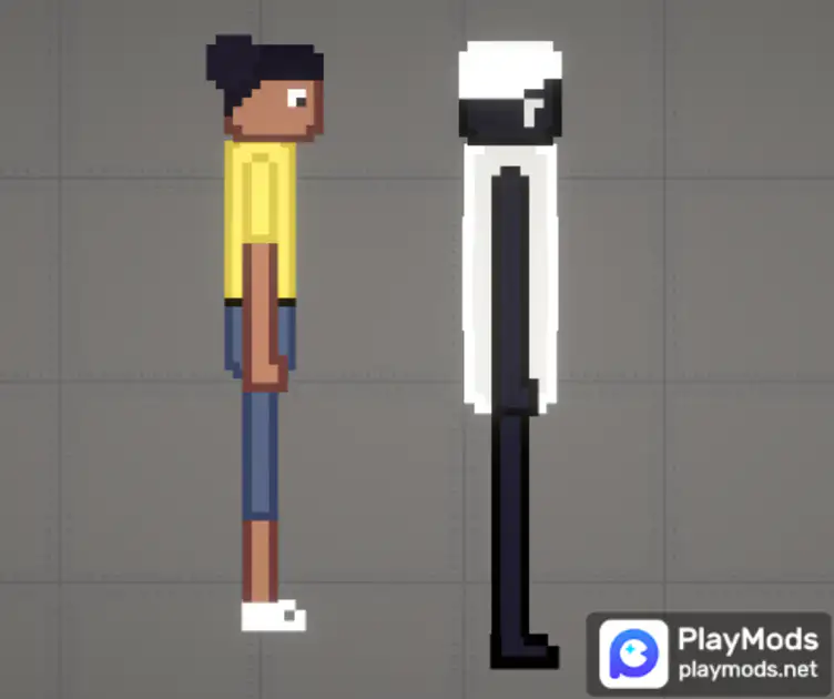 Amanda the Adventurer - modsgamer.com