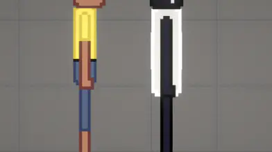 Amanda the Adventurer Character Mod | modsgamer.com