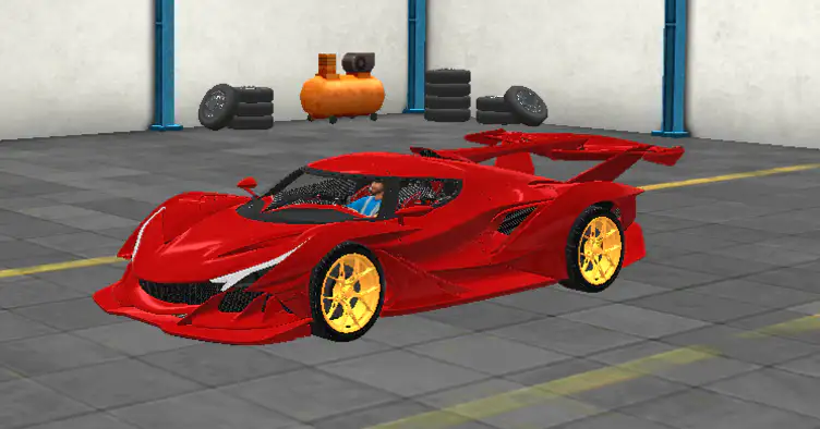 Apollo Intensa Emozione 2019 - modsgamer.com