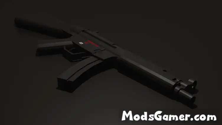 Actual Guns 3D Mod Update v1.10 (Maintenance Update)  - modsgamer.com