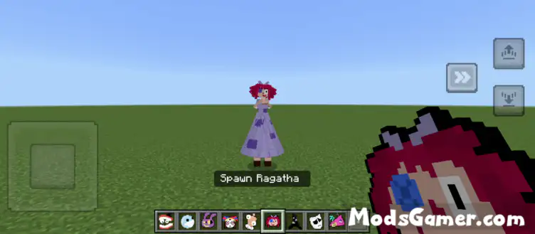 High Quality The Amazing Digital Circus Mod[Unique animation and dubbing] - modsgamer.com