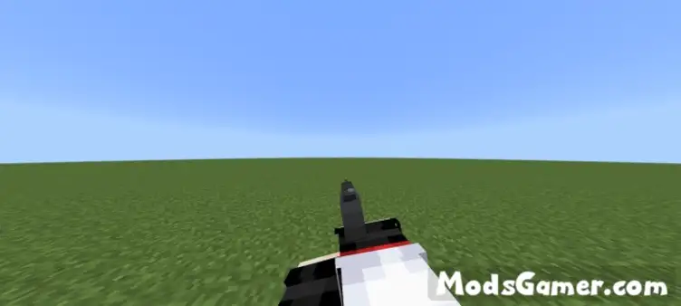 IndoArsenal Weapon Pack 2.1 Good&Clean Update! | 3D Guns Addon - modsgamer.com