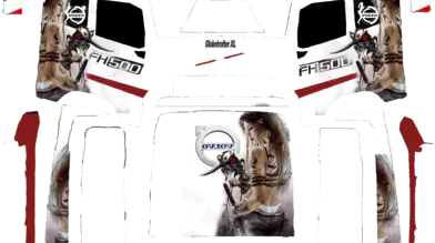 tattoo girl skin | modsgamer.com