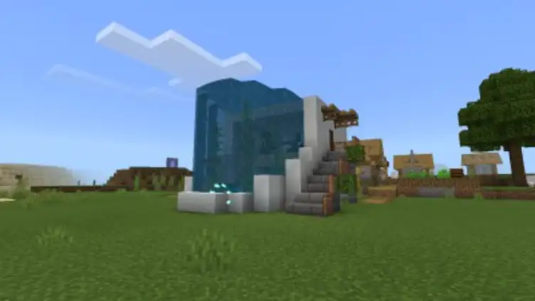 underground villa - modsgamer.com