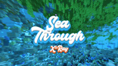 Sea-Through X-Ray Texture Packs | modsgamer.com