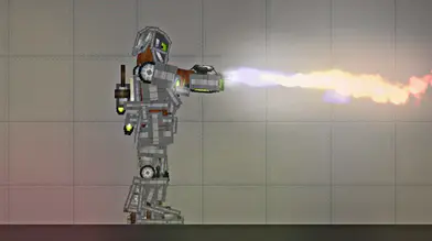 Mark 1 mod | modsgamer.com