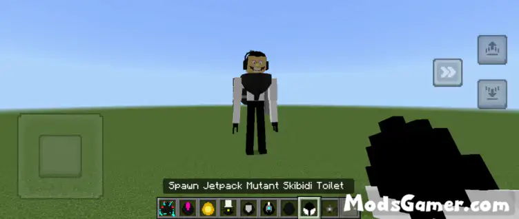 Skibidi Toilet Multiverse Mod - modsgamer.com