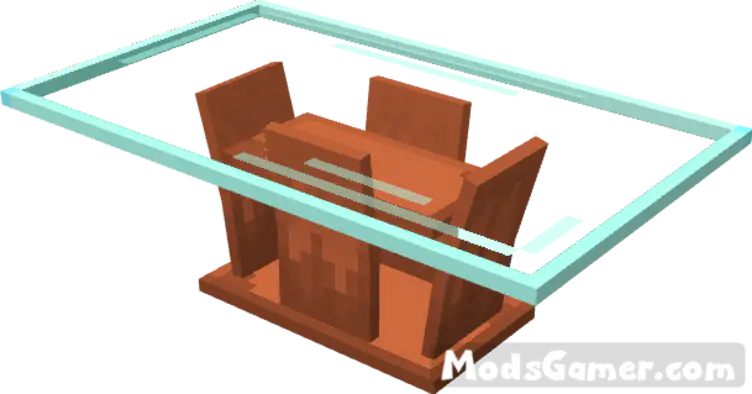 EnchantEase Modern Furniture Mod - modsgamer.com