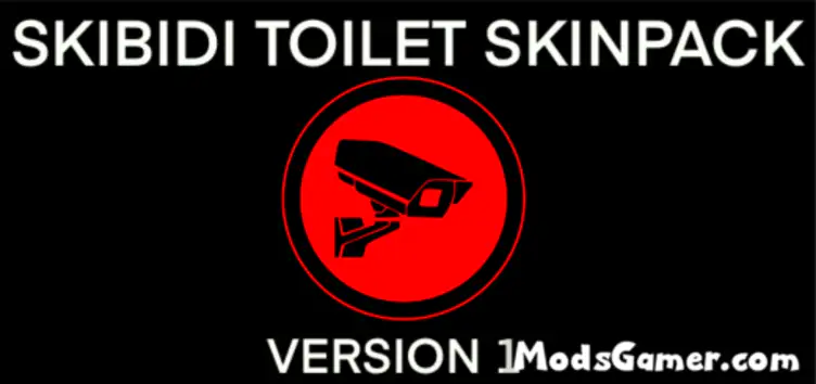 Skibidi Toilet Skinpack - modsgamer.com