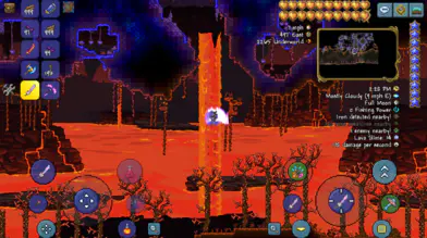 turn the world upside down | modsgamer.com