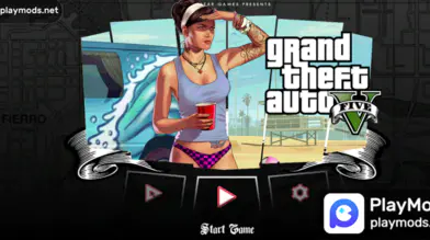 HD GTA V Menu Texture Packs | modsgamer.com