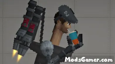 Skibidi Ohio Mods | modsgamer.com