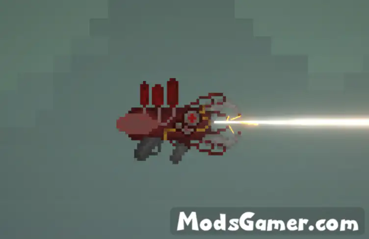 [Official Workshop Mod]Beatle - modsgamer.com