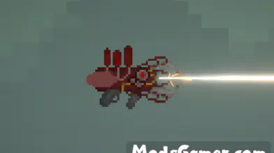 [Official Workshop Mod]Beatle Gun Mod | modsgamer.com