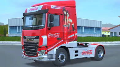 [Dawn/DF]Coco Cola Skin Mod | modsgamer.com