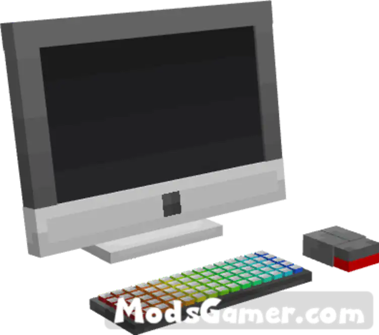 EnchantEase Modern Furniture Mod - modsgamer.com