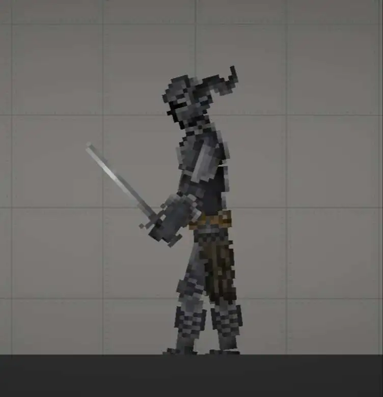 Black Knight - modsgamer.com