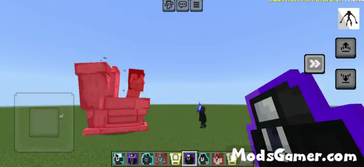 Skibidi Toilet Add On v8.1 The Animation Update - modsgamer.com