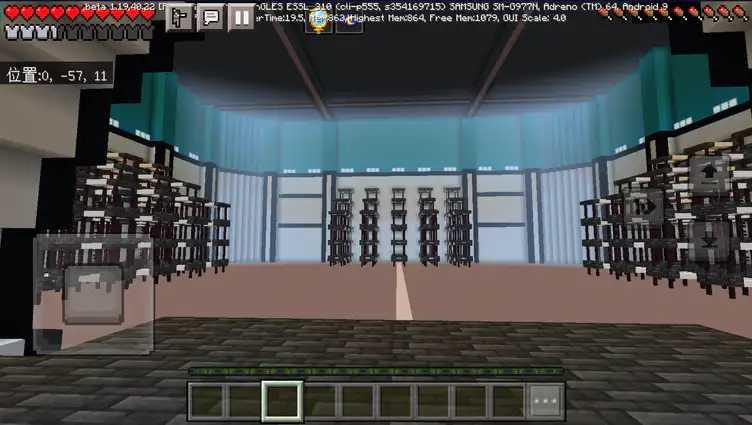 SquidGameGlassBridge102 - modsgamer.com