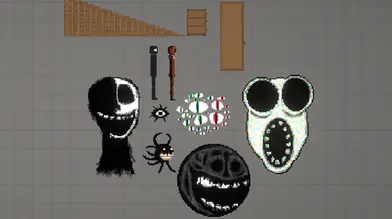 Roblox Doors Mods | modsgamer.com