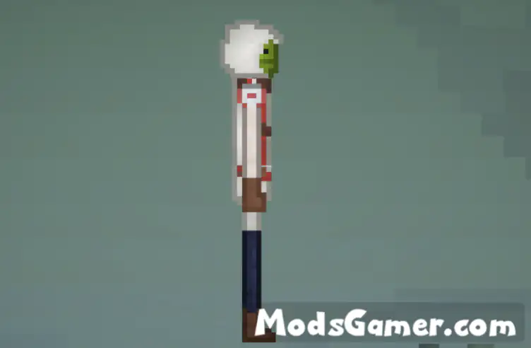 [Official Workshop Mod]Assassin - modsgamer.com