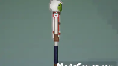 [Official Workshop Mod]Assassin Character Mod | modsgamer.com