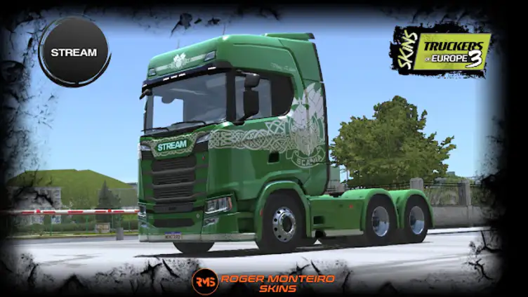 VIKING EDITION - modsgamer.com