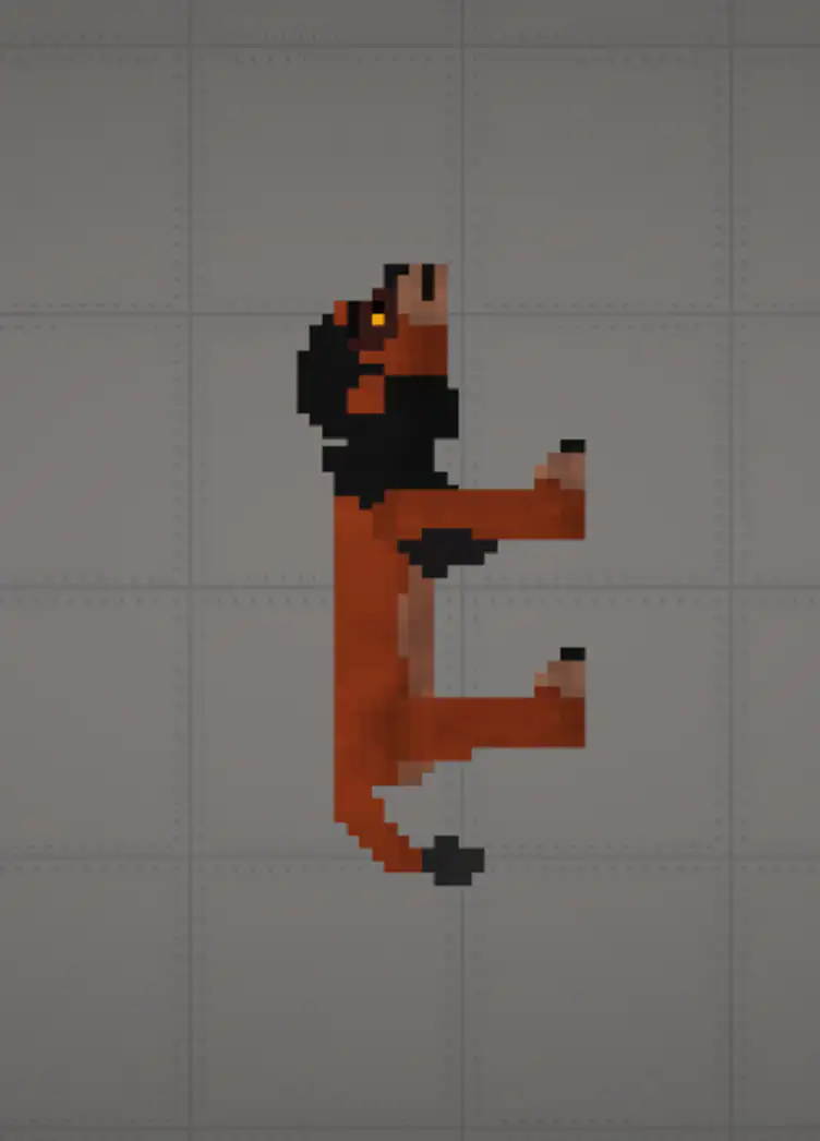Scar Mod - modsgamer.com