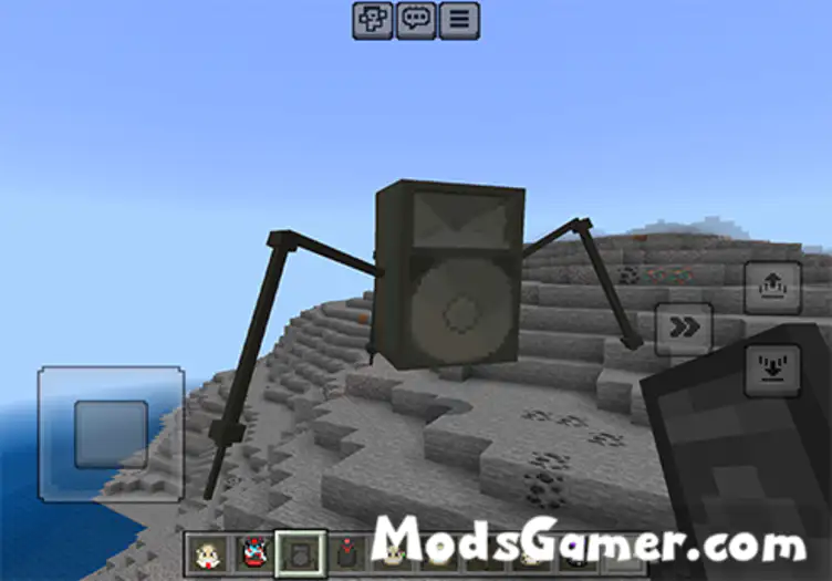 SKIBIDI TOILET v16.2 Addon [Titan Scientist Toilet Update]  - modsgamer.com